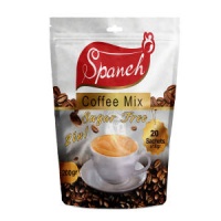  میکس بدون شکر اسپانه مدل S.F بسته 20 عددی633dd6d8f374d123100